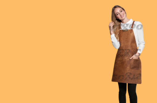 Apron Leather